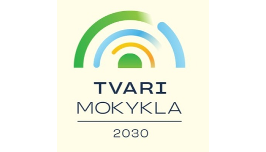 Tvari mokykla